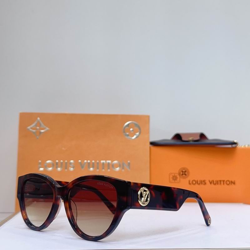 LV Sunglasses ID:20260410-2146